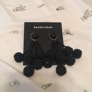 Bauble bar earrings